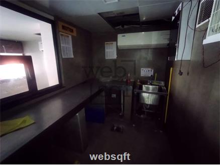 Commercial Showroom for Rent